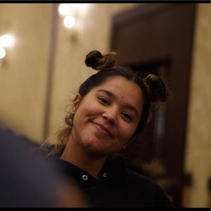 Meet your Posher, Valery